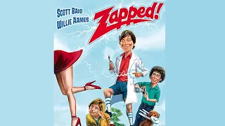 Der Typ mit dem irren Blick (USA 1982 "Zapped!") Trailer deutsch / german