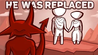 The REAL Reason why Satan Rebelled | The Story of Satan (Theory) - PART 1