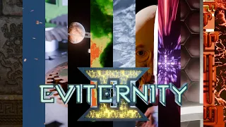 The Best of Eviternity II - Reimagined Music From the New Doom WAD