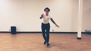Adult tap combo teaser!