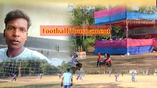 Gagnasuli Football Tournament||Murmu Vlog Official ||Vlog-02