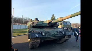 Polish Army Show