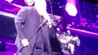 Billy Joel 4/14/17 MSG Still Rocking Roll