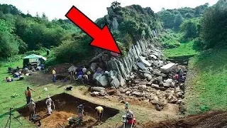 12 Most Amazing Archaeological Finds