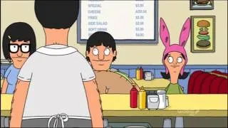 Bobs burger Autism