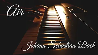 Air on the G String | BWV 1068 | Johann Sebastian Bach