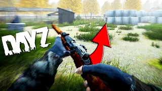 REPORTED For HACKING In DayZ!