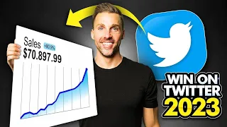 Is Twitter dying? Why smart marketers will get insane numbers with it in 2024