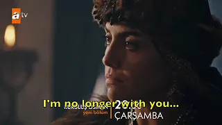 Kurulus Osman 112 trailer english subtitle | Kurulus Osman 112 Season 4 Episode 14 Trailer English