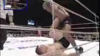 Fedor Emelianenko vs. Mirko Cro Cop (Highlight)