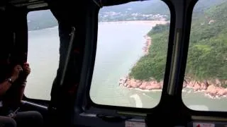 Government Flying Services-Hong Kong