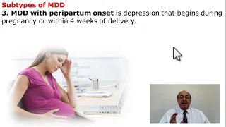 (9) Mood Disorders MDD (B)     #CME #Internal_Medicine #USMLE #Medicine #psychiatry  #محاضرات_باطنة
