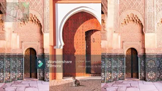 Moroccan Music_1_موسيقى مغربية