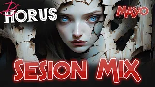 SESION MIX MAYO 2024 🎧​🎶​🎉​| Dj Horus