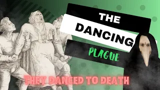 The dancing plague of 1518 | Dance until you die | Strasbourg history