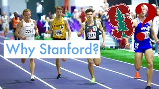 Why Stanford? | The Recruitment Process