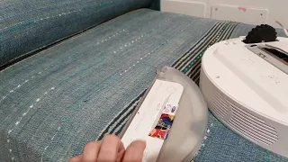 How to improve mopping feature on Roborock s5 s6 s50 Xiaomi