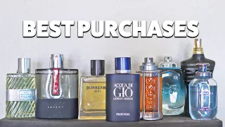 10 Fragrances That'll Make You Smell Good AF