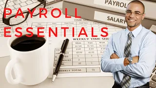 Payroll Essentials: Month End Close Checklist