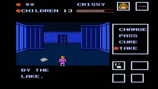 Friday the 13th (NES) Review