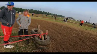 Motocross Wambeek : Nieuwelingen 65&85cc Reeks 1