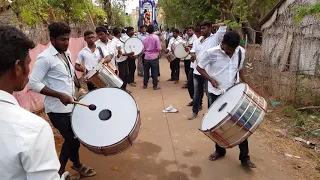 Idaivida sagaya madha band music...