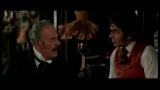 Peter Cook and Dudley Moore in The Hound of The Baskervilles (2)