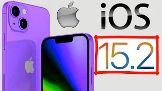iOS 15.2 обзор! Что нового в iOS 15.2 и стоить ли устанавливать?