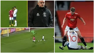 Manchester United vs PSG | The main highlights and our chances of qualification