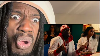 Sleepy Hallow - Cupid’s Guidance (Official Music Video) REACTION