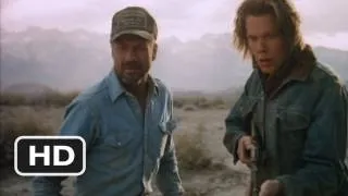 Tremors Official Trailer #2 - (1990) HD