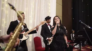 Beautiful In White - Shane Filan | Cover by Royal Music & Entertainment