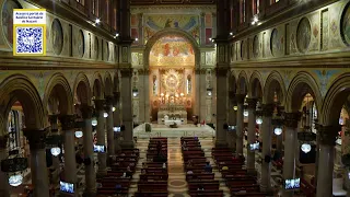 Santa Missa | 15 de Fevereiro de 2021 (Segunda-Feira) 7h