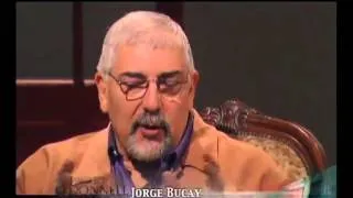 Los miedos: A estar solo, con Jorge Bucay
