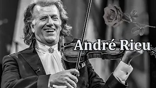 Der grausame Tod und die tragischen Details über André Rieu, die einem nie erzählt wurden