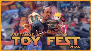 Toy Fest Febrero 2024 - STAR WARS - Jeshua Revan