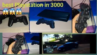 play station 3 for rs 5000/-only in 2023-worth it? how to use hole sale cheap price😌🥶😱😱😱😱super slim
