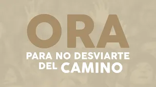 🔴 Oración de la mañana (Para no desviarte del camino) 🌎🌍🌏 - 1 Diciembre 2022 - Rocío Corson