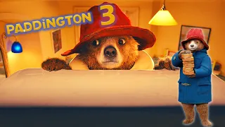 Paddington 3 Release Date and Teaser with Ben Whishaw  Hugh Bonneville  and Sally Hawkins!