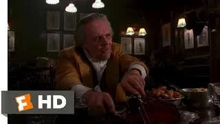 Bram Stoker's Dracula (5/8) Movie CLIP - Vampires Do Exist (1992) HD