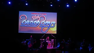 The Beach Boys - California Dreamin' - 2/15/20 - Clearwater, FL.