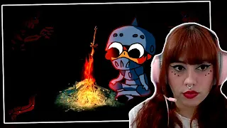 GEMAPLYS e o dark souls das reviews de jogos | REACT