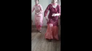 21va || Babbal Rai || Gurlej Akhtar || Dance || GIDHA