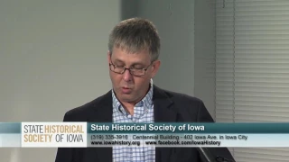 History - Iowa in the Civil War