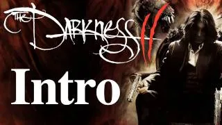 Darkness 2 Walkthrough The Story So Far (HD 1080p)