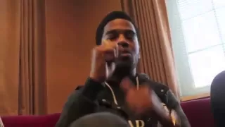 Kid Cudi x Kreemo Interview