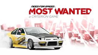 BeamNG, but it's NFS MW 2012 (Community Contest)