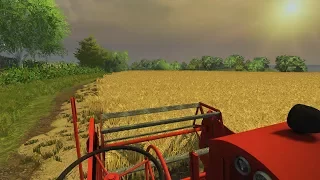 Олдтаймер || Farming Simulator 2013