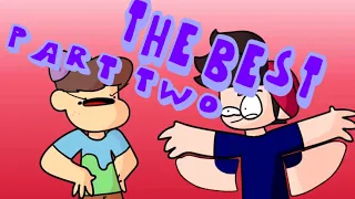 The best of Brodyanimates part two