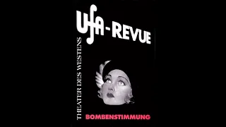 UFA Revue BOMBENSTIMMUNG 1990 Demo Schnitt